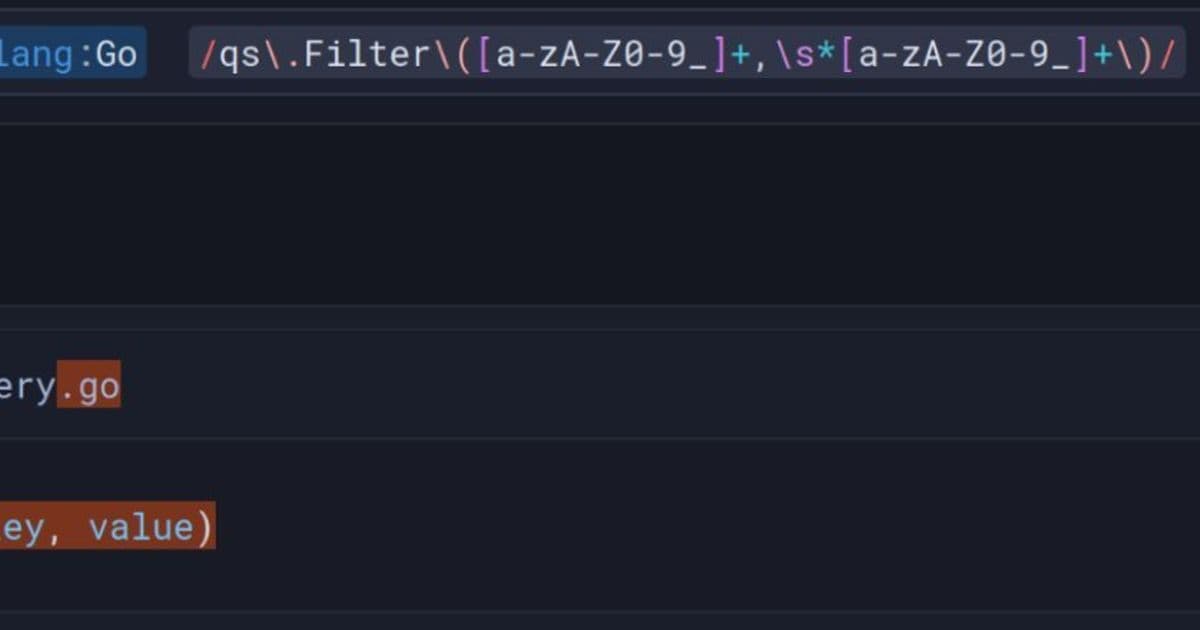 ORM Leaks: When Filtering Becomes a Data Breach