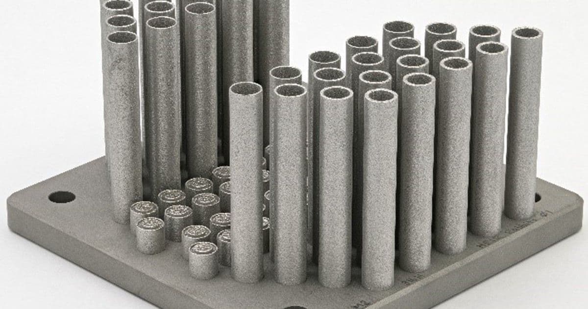 ORNL's 3D-Printed Nuclear Capsules Withstand Reactor Extremes, Paving Way for Advanced Manufacturing