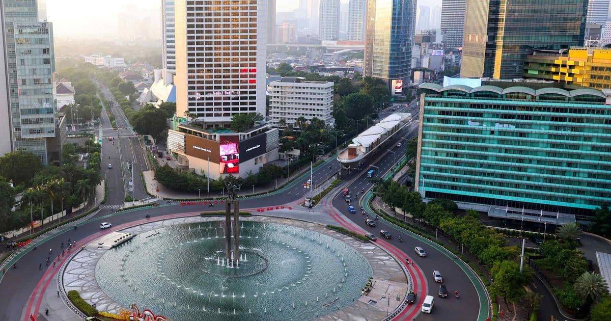 Osaka Steel Exits Indonesia Joint Venture as Infrastructure Cuts Crush Demand