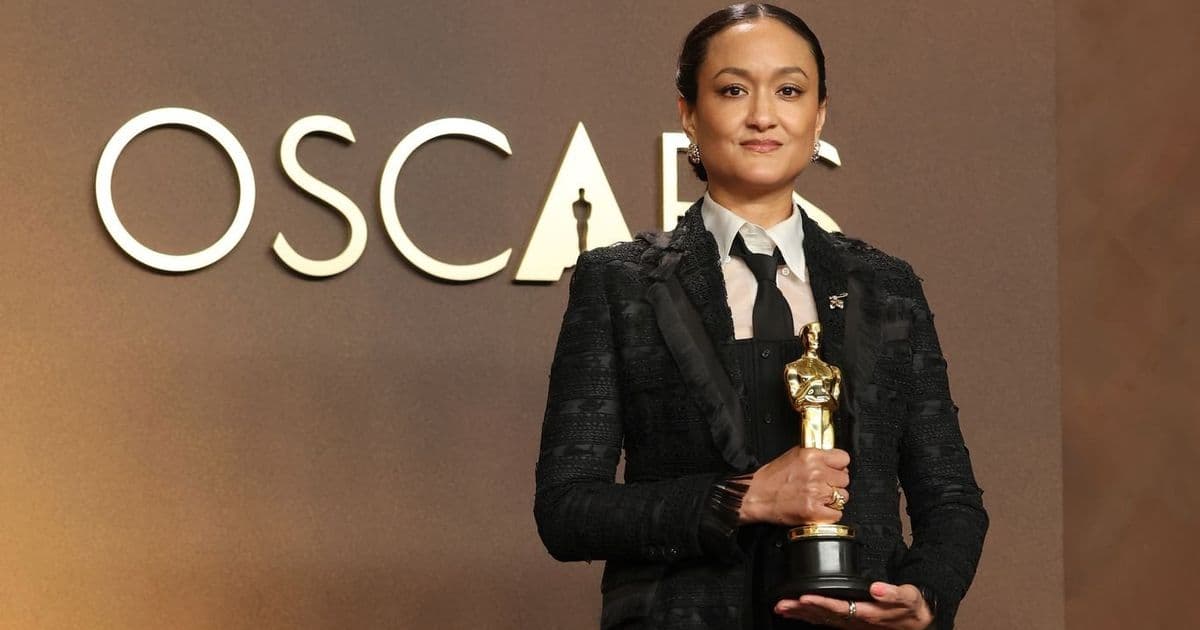 Oscars 2026: Women of "Sinners," "K-Pop Demon Hunters" Make History