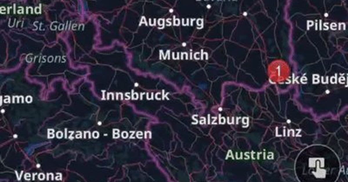 OsmAnd's Revolutionary Highway Hierarchy Routing: 100x Speed Boost Without Sacrificing Flexibility