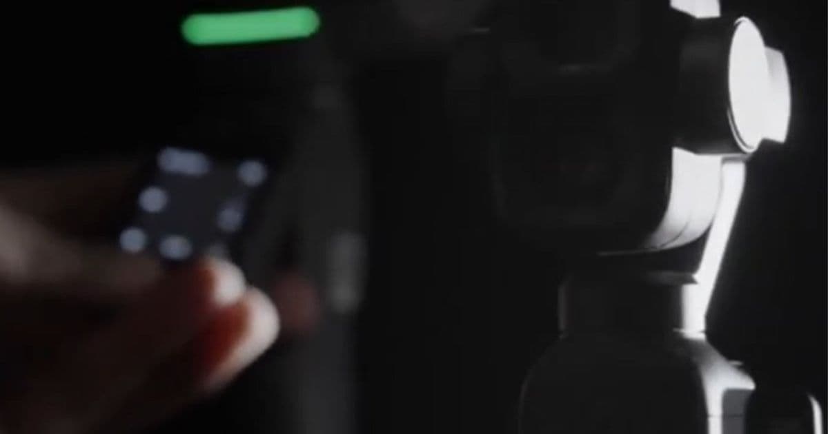 DJI's Osmo Pocket 4 Pro Leaks Early After Official 4 Launch