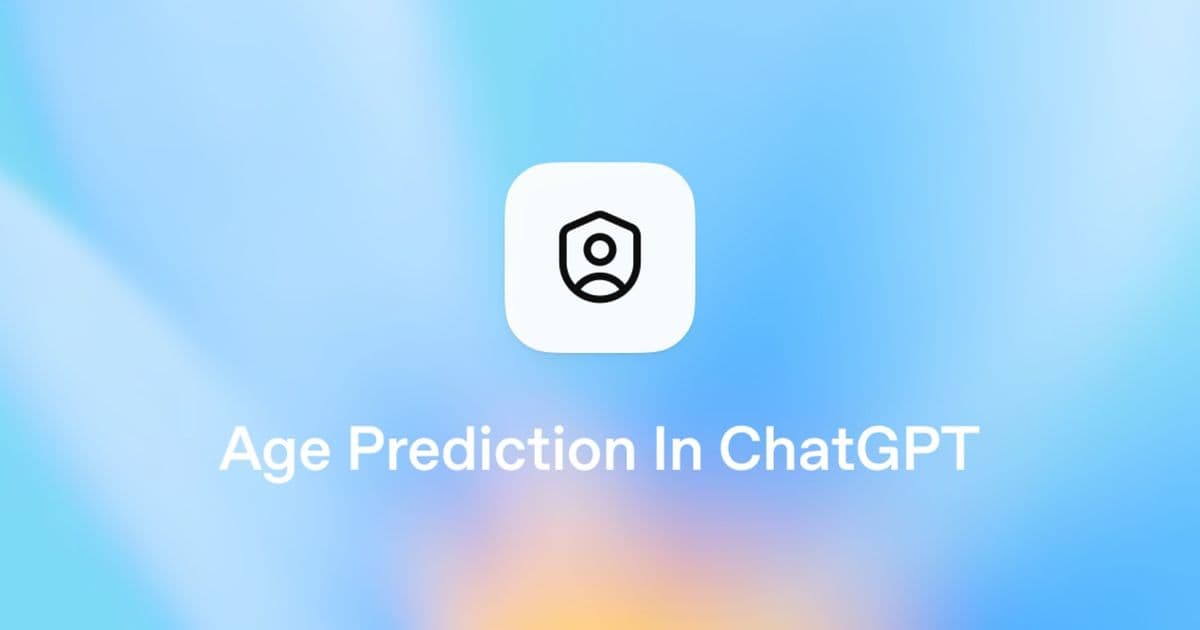 OpenAI's Age Prediction Model: A Technical Look at Balancing Teen Safety and Adult Autonomy