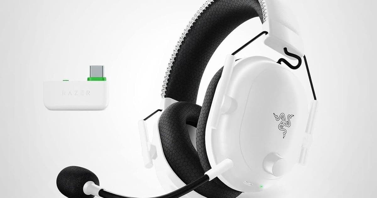 Razer BlackShark V2 Pro (2023) Drops to $100 in Limited-Time Deal, Offering Premium Audio at Half Price
