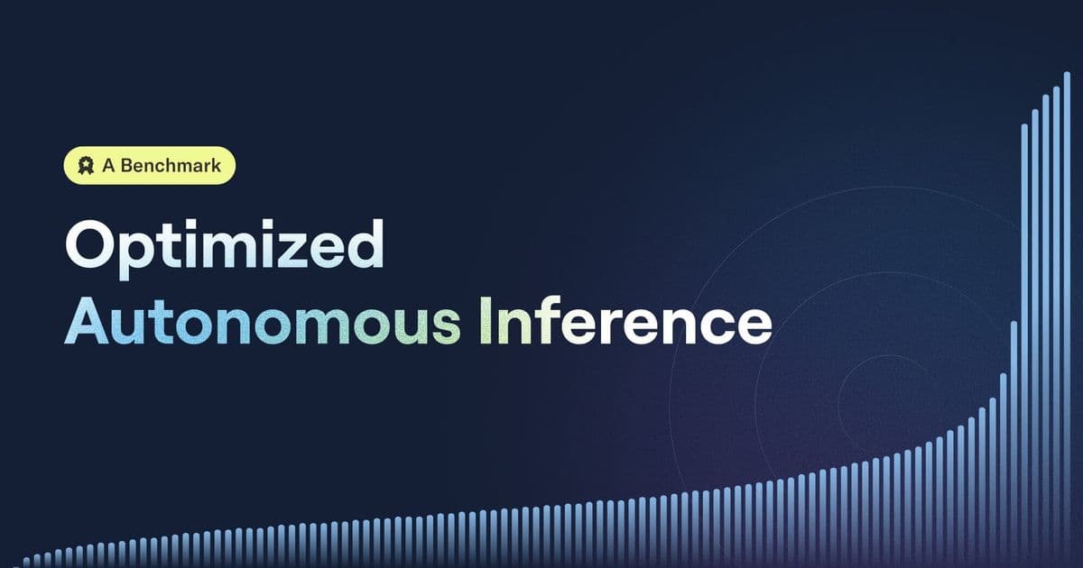 Outerbounds' Workload-Aware Inference: Revolutionizing Autonomous LLM Processing for Scale