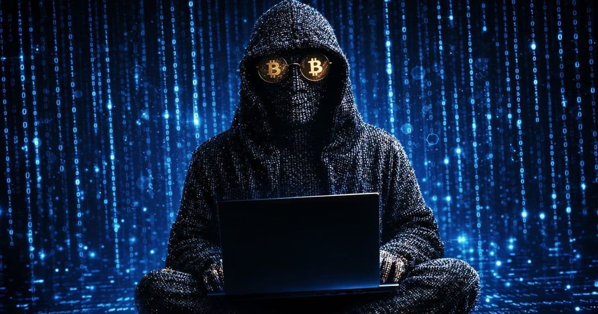 Global Crackdown Exposes 20,000+ Crypto Fraud Victims in Coordinated International Operation