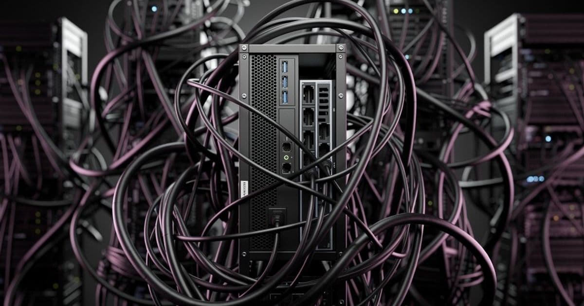 Over half of enterprise AI stalls on infrastructure mess • The Register