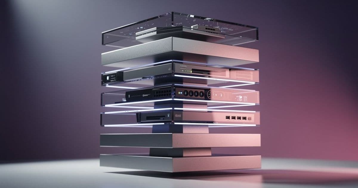 oVirt 4.5.7 Emerges After Two-Year Hiatus: Community-Driven Update Adds Modern OS and CPU Support