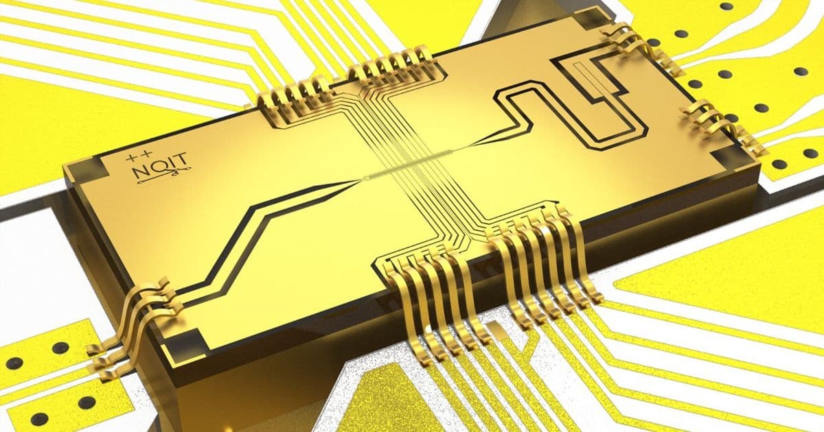 Oxford Physicists Achieve Unprecedented Qubit Accuracy, Edging Closer to Fault-Tolerant Quantum Computing