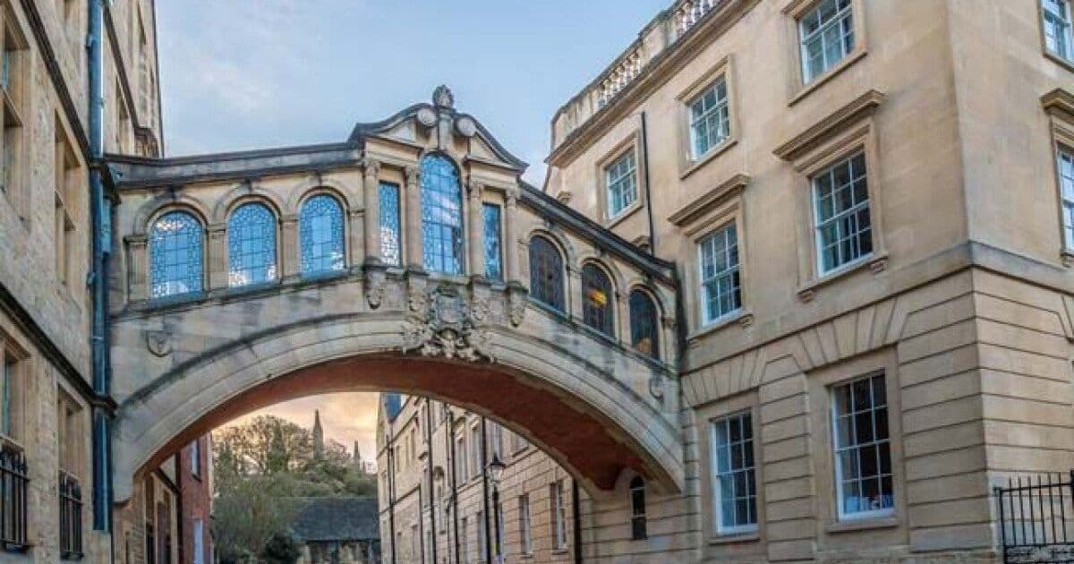 Oxford University’s CareerConnect platform breached – personal data of students and staff exposed