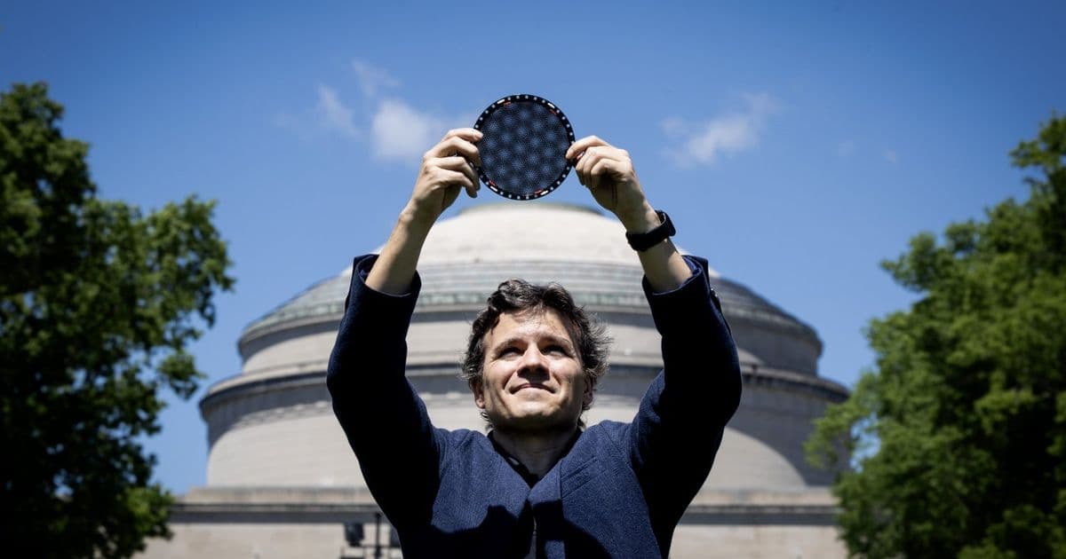 Pablo Jarillo-Herrero Shares 2026 Kavli Prize for Founding the Field of Twistronics