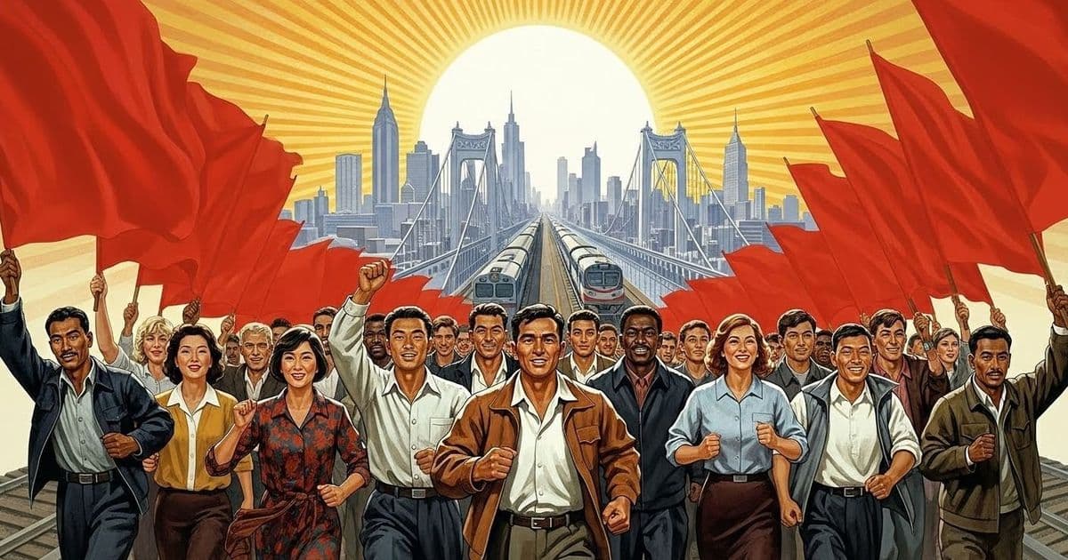 Padlet Launches 'Let's Get to Work' Manifesto, Spotlighting Core Mission Amid Growth