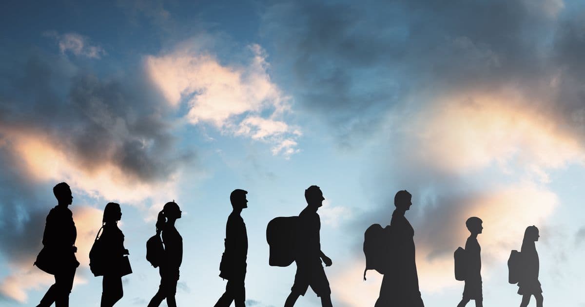 Palantir CEO Claims AI Will Eliminate Need for Western Immigration