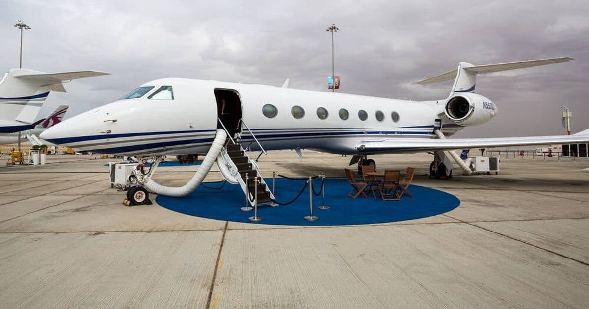 Palantir Spends $25M on CEO Flights Amid Scrutiny of Executive Perks