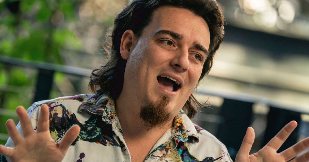 Palmer Luckey Eyes US-Made Laptop Venture: Can Anduril Disrupt the Global Supply Chain?