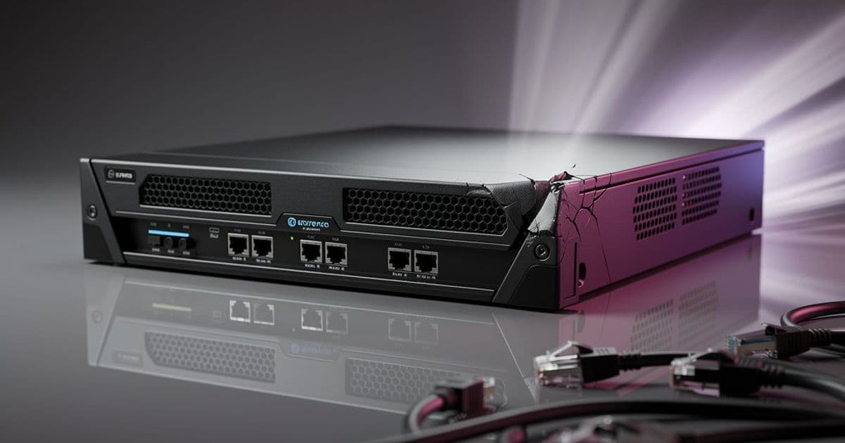 Palo Alto Networks Patches Critical DoS Flaw in GlobalProtect That Can Crash Firewalls Without Credentials