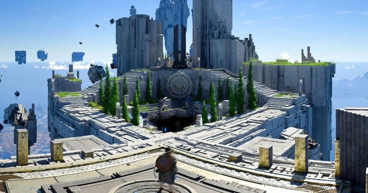 Palworld Exec's 7-Hour Crimson Desert Exploration: Finding Joy in Skipping the Story