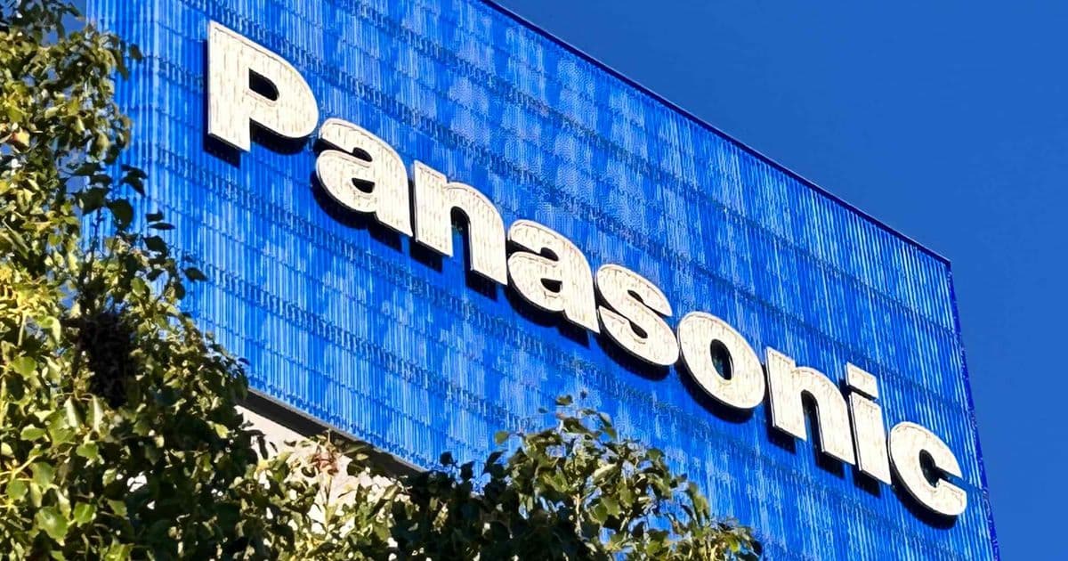 Panasonic Acquires UK Projector Startup to Reboot Flagging Visual Business