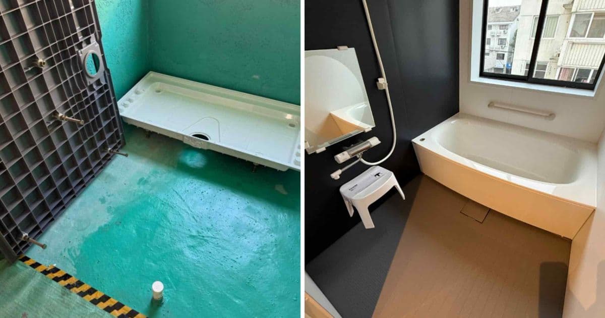 Panasonic Housing Taps YKK Network to Target China's $255M Home Renovation Boom