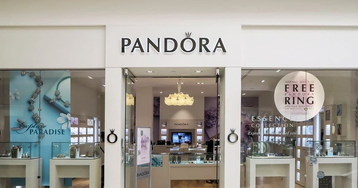 Pandora Data Breach Exposes Ongoing Salesforce Credential Theft Epidemic