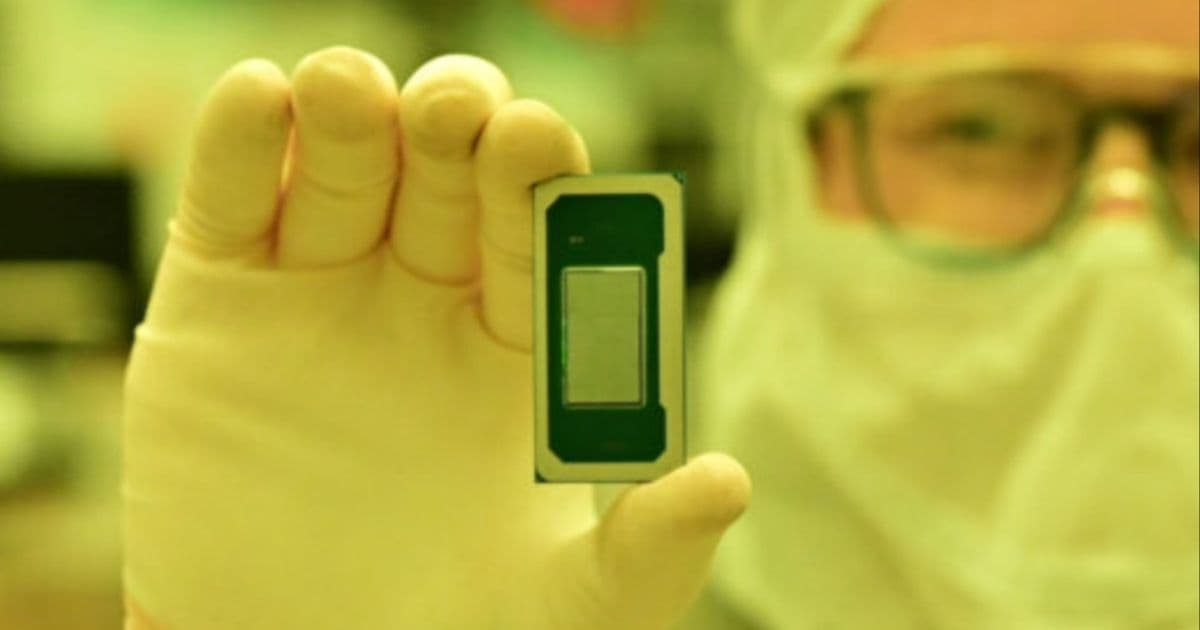 Panther Lake vs Canis: Efficiency Showdown in Next-Gen Handheld Gaming