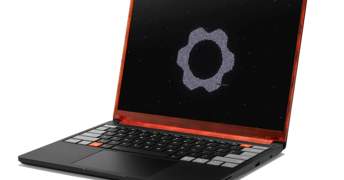 Framework Laptop 13 Pro Gets Linux Microphone Fix Ahead of Panther Lake Launch