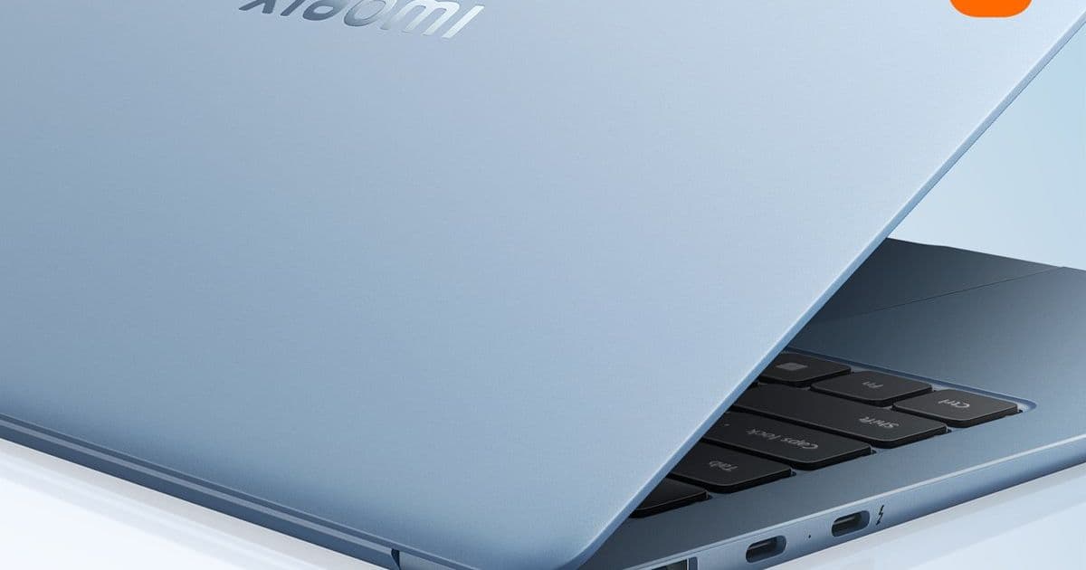 Xiaomi's Panther Lake Book Pro 14 Claims MacBook Pro M5 Battery Life Crown