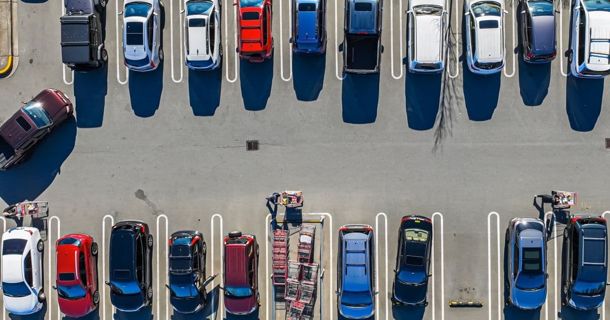 MIT's Parking-Aware Navigation System Reduces Driver Frustration and Urban Emissions