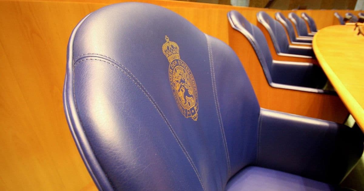 Dutch Parliament Demands Action to Block American Access to DigiD Data