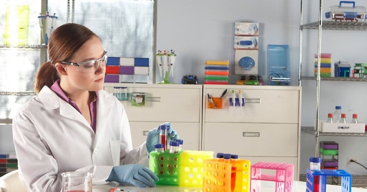 Heathrow Scientific Boosts Efficiency 20% with Dynamics 365 Business Central Migration