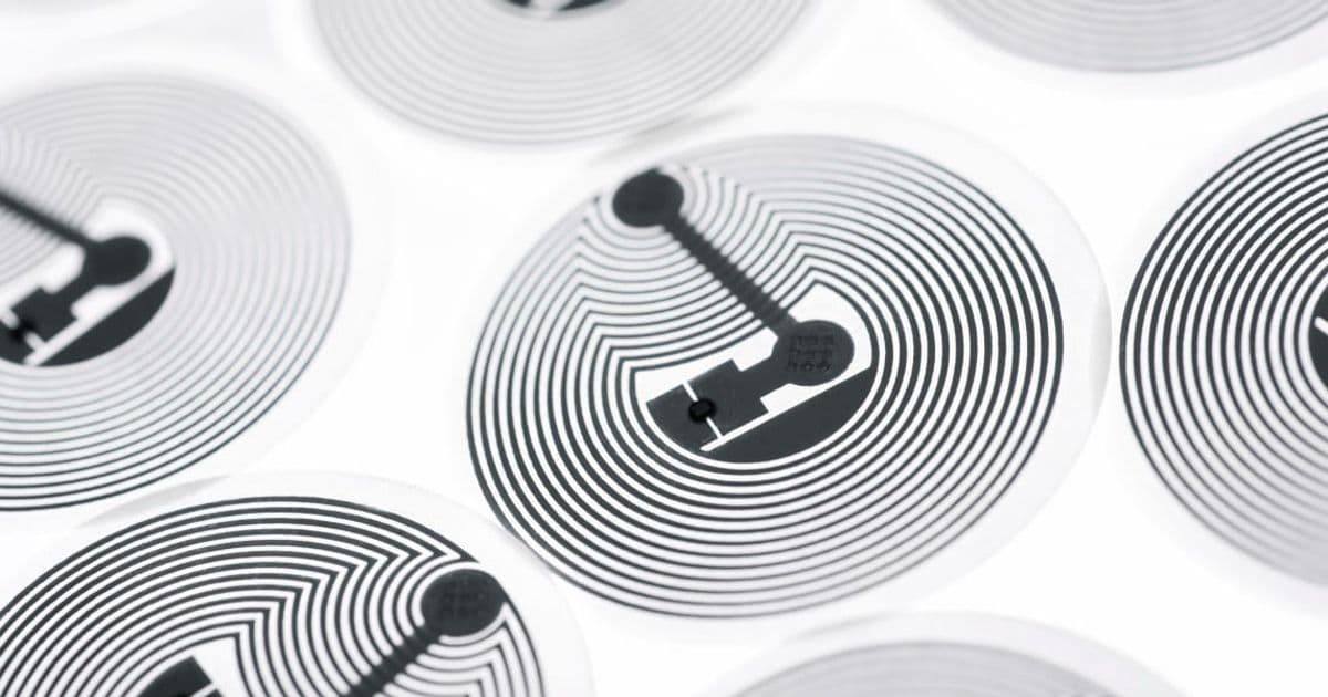 Passive RFIDs can now stream telemetry data from sensors • The Register