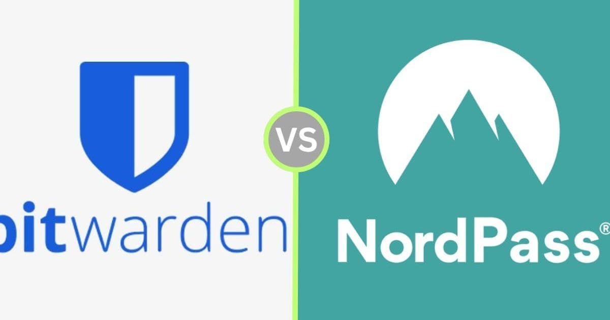 Password Manager Face-Off: NordPass vs. Bitwarden - UX Excellence vs. Unbeatable Value