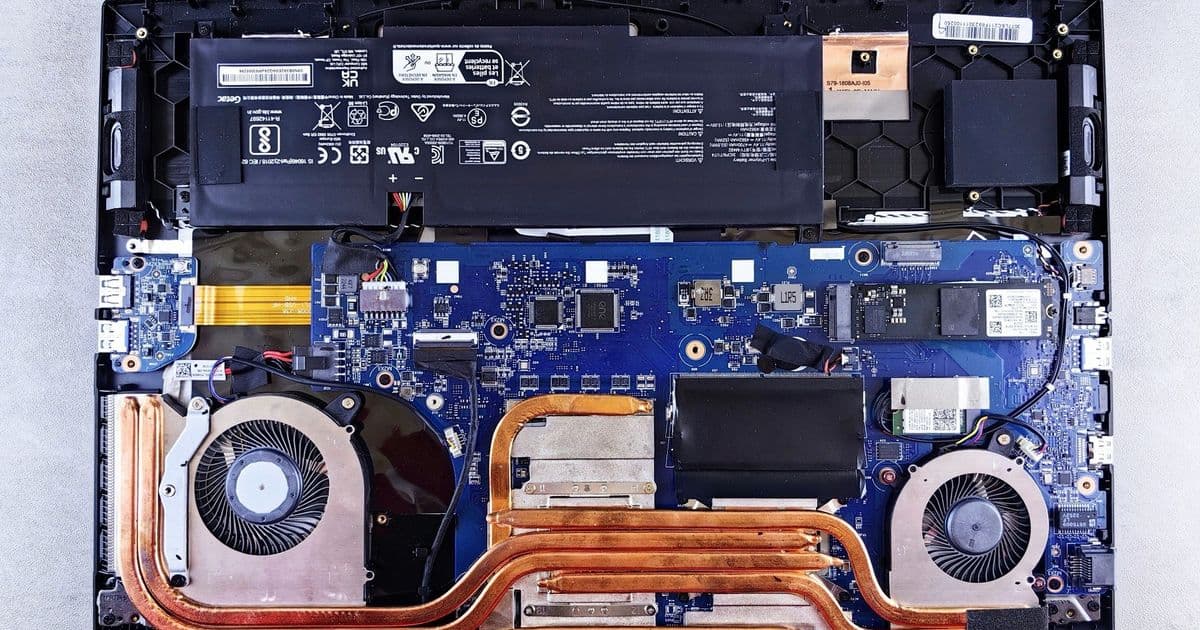 Pay for Ryzen 7, Get Less Than Ryzen 5: AMD’s Naming Confuses Laptop Buyers