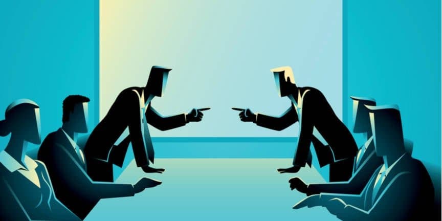 Payment provider cuts off open source charity in KYC dispute