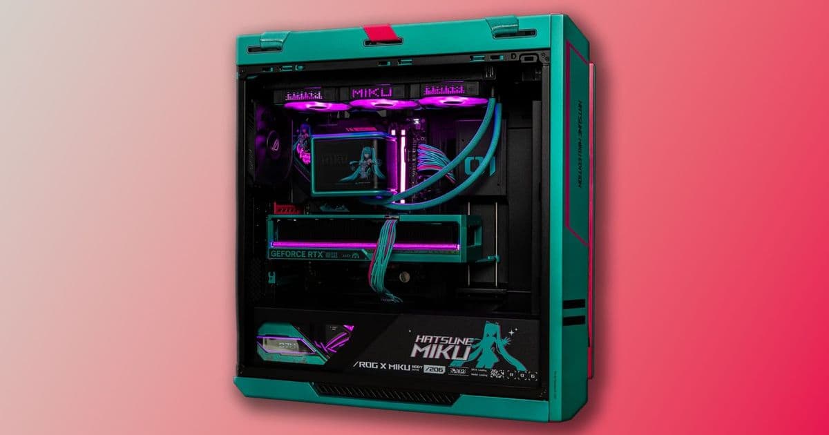 PC Vendor Warns of SSD and Memory Price Hikes as AI Data Center Demand Strains Supply