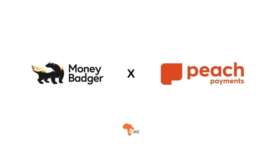 Peach Payments and MoneyBadger Drive Mainstream Bitcoin Adoption in South African E-commerce