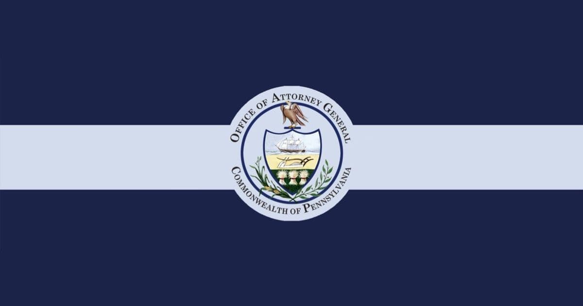 Pennsylvania AG Defies Ransomware Attackers Amid Prolonged Government Outage