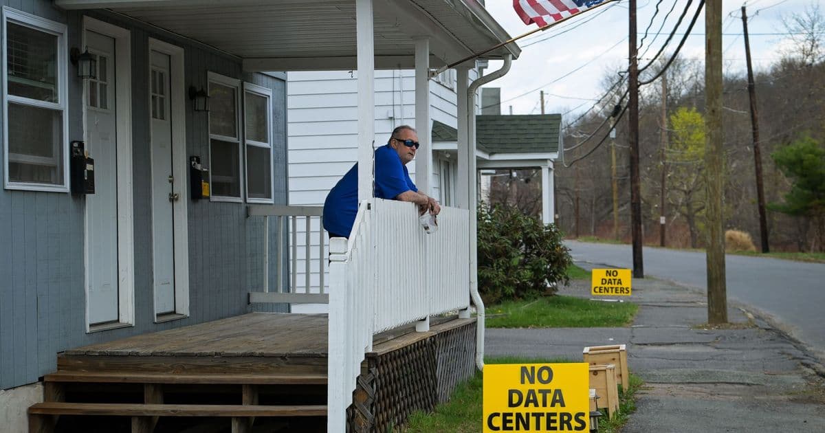 Pennsylvania’s AI Data Center Push Triggers Community Backlash and Supply‑Chain Scrutiny