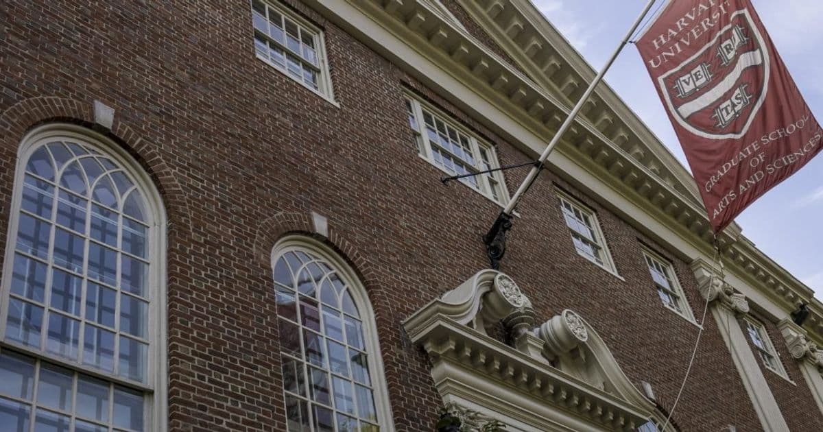 Pentagon Blocks Officers from Ivy League and Other Top Schools, Including Partners on AI and Space