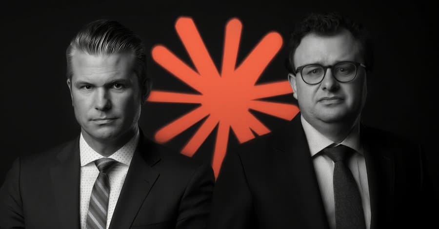 Pentagon Designates Anthropic Supply Chain Risk Over AI Military Dispute