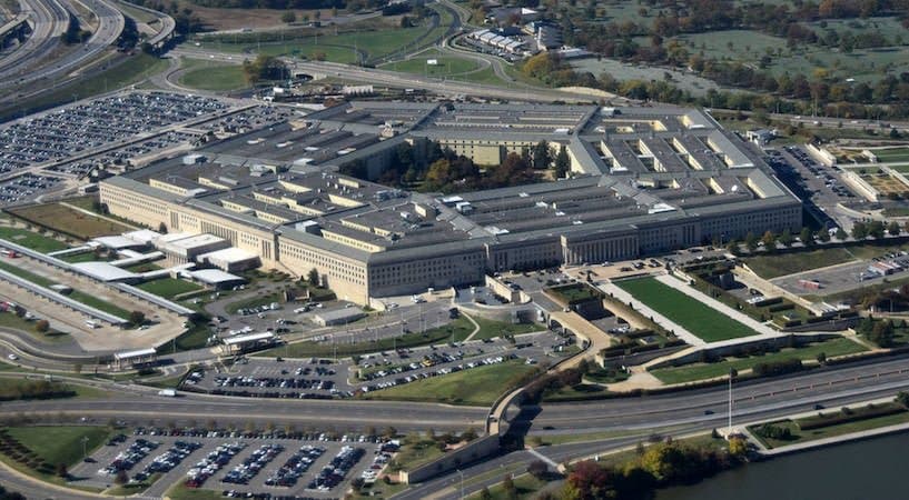 Pent Maintains Anthropic Ban Despite Government Interest in Cybersecurity Model