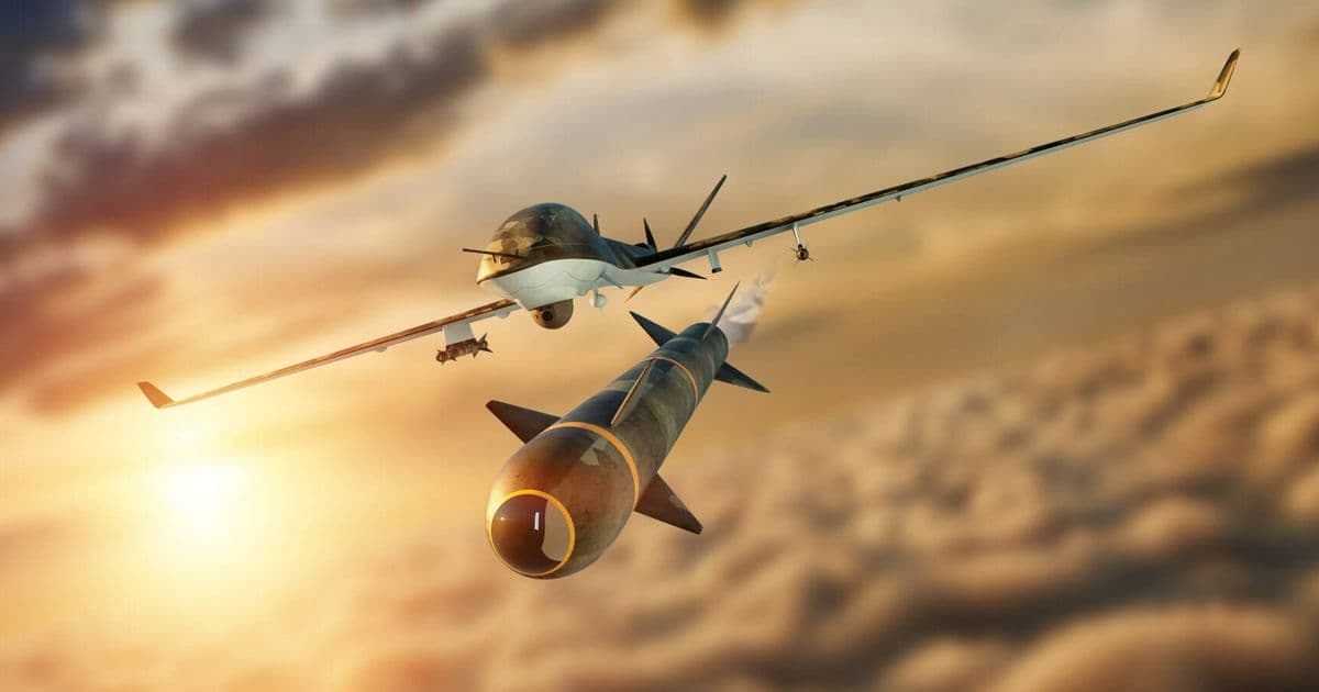 Palantir's Maven Smart System Accelerates Military Targeting in Iran Operations