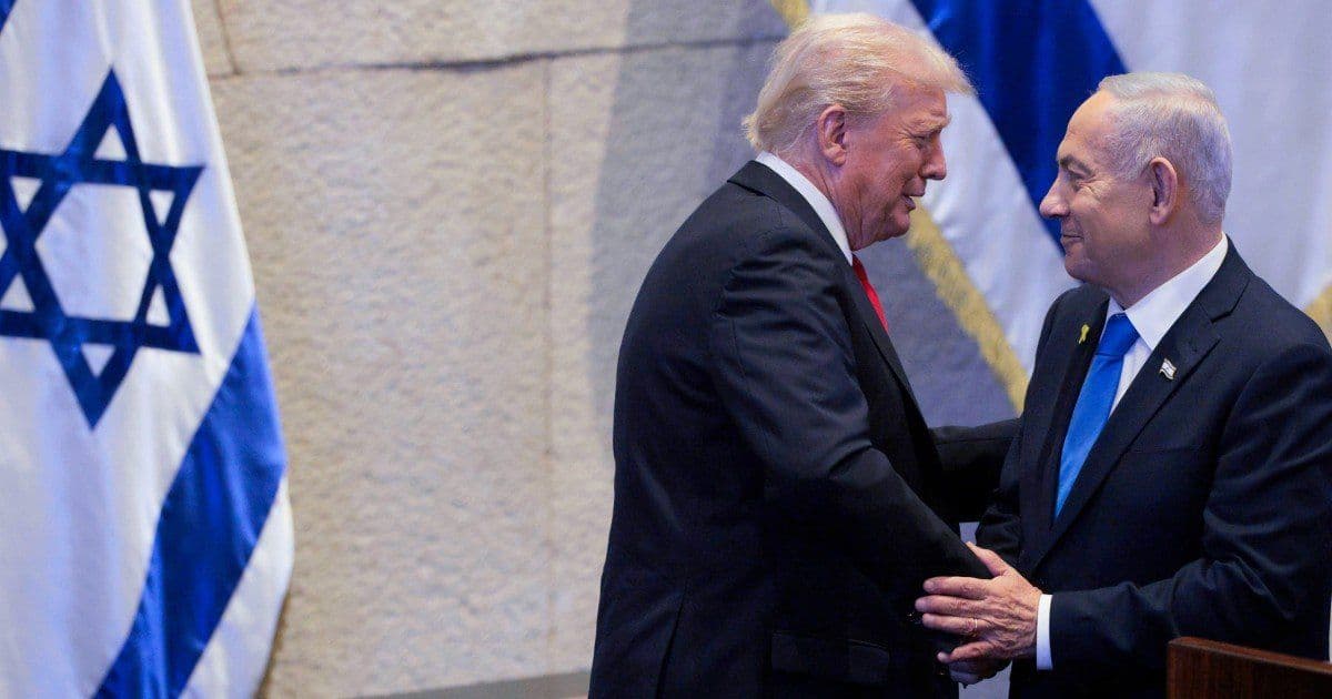 Pentagon Raises Israeli Espionage Threat to Highest Level Amid Middle East Tensions