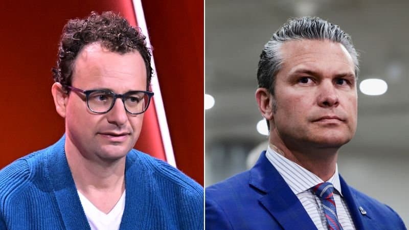 Pentagon Pressures Anthropic to Drop AI Guardrails or Face Blacklist