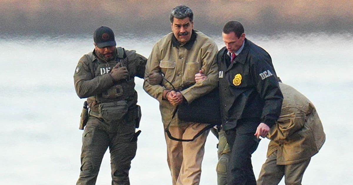 Pentagon's Covert Use of Anthropic's Claude AI in Maduro Raid Sparks Corporate Feud