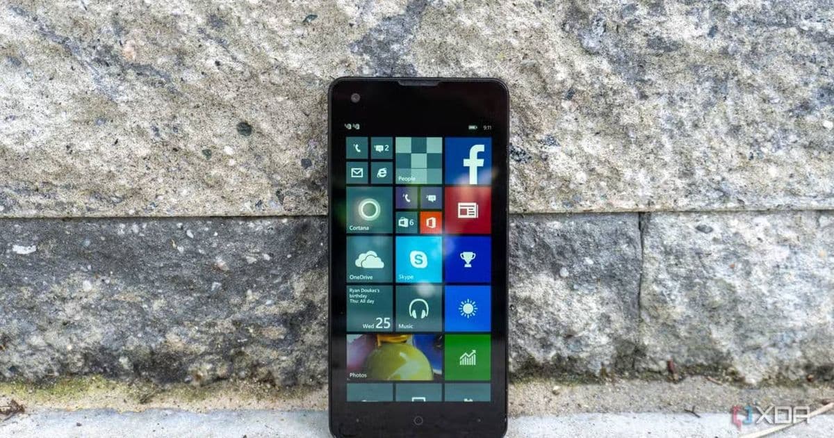 People still crave Windows Phone as its fan-made marketplace gets new features