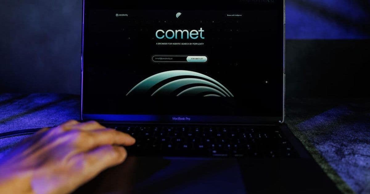 Perplexity Launches Student Push for Comet AI Browser with Free Access and Discounts