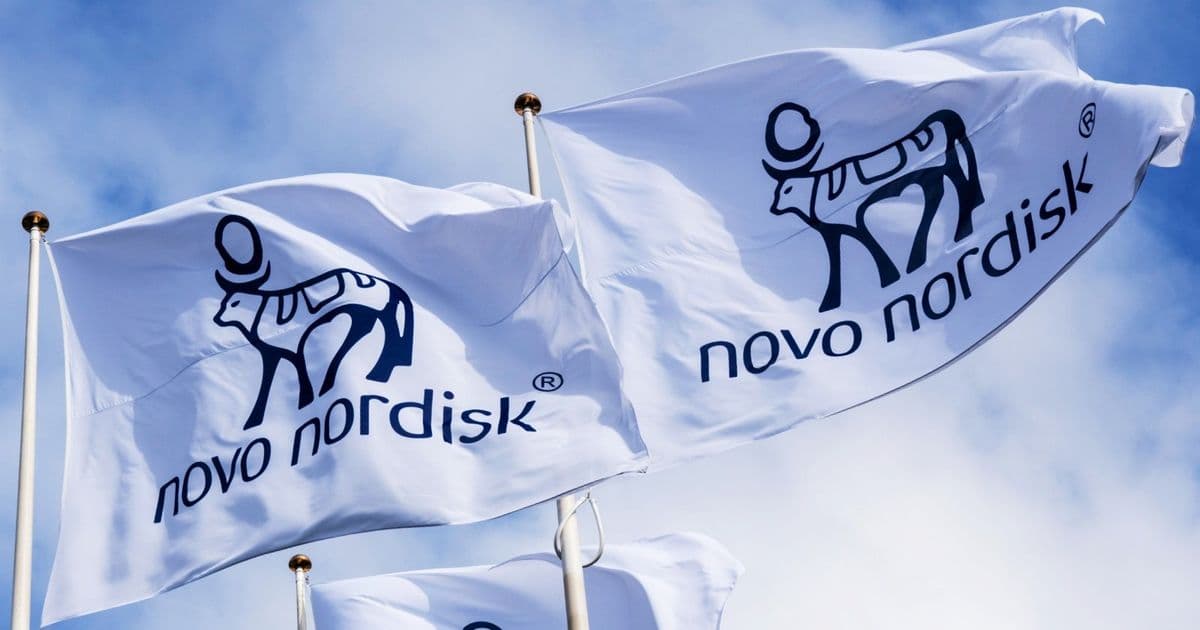 Novo Nordisk Breach Exposes Clinical Trial Data: What Pseudonymization Really Protects, and What It Doesn't