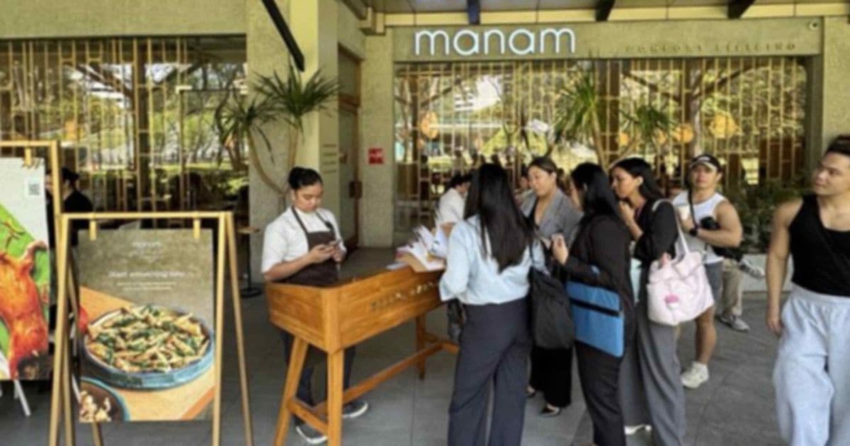 Philippine Michelin Guide Sparks Culinary Renaissance as Local Cuisine Gains Global Recognition