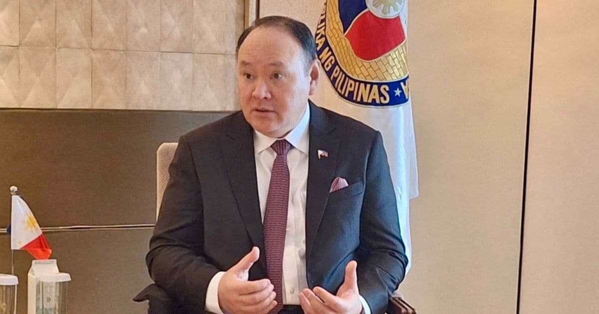Philippines and Japan Accelerate Defense Cooperation as U.S.-China Relations Warm